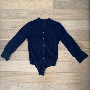 J. Crew 365 Bodysuit